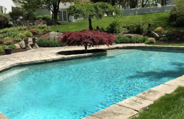 Dive In Pool Service Inc