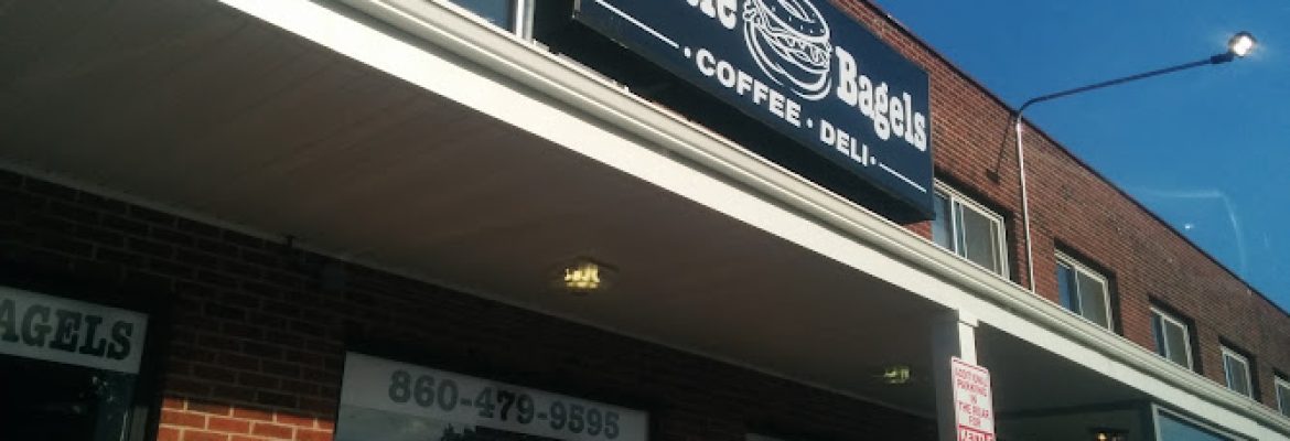 Kettle Bagels & GRILL #1 (Queen Street Location) Breakfast & Lunch & Dinner
