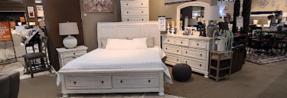 Outlet City Furniture