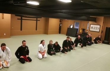 The Dojo Stamfords Karate School