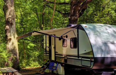 River Bend Campground