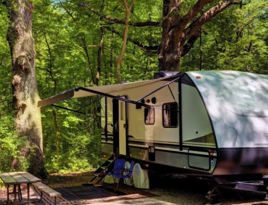 River Bend Campground