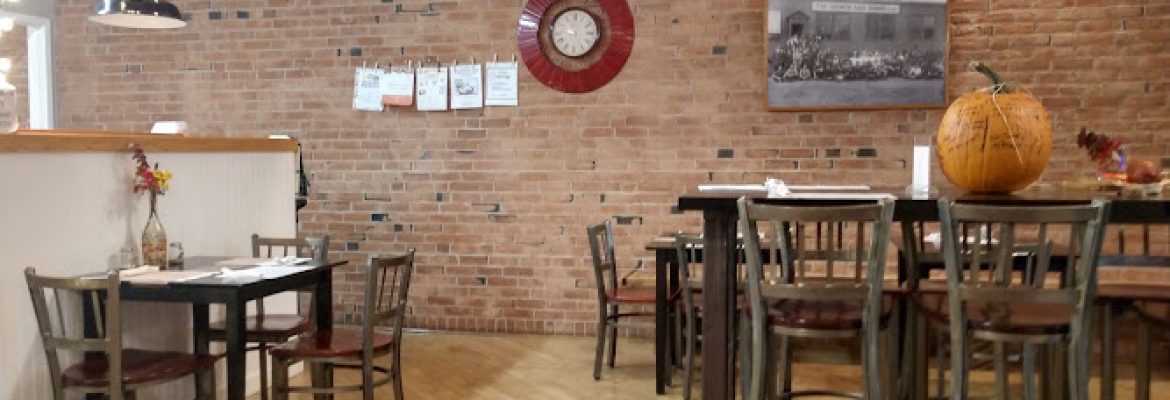 The Buddha Bistro