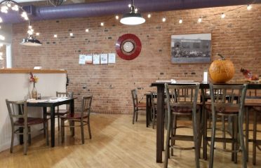 The Buddha Bistro