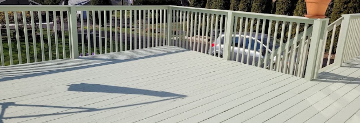PRALI PAINTING LLC