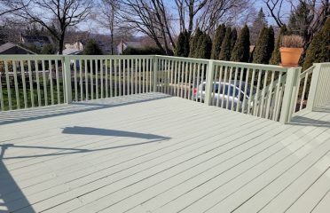 PRALI PAINTING LLC