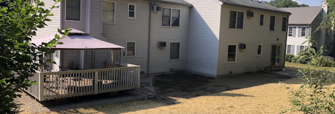Knight & Sons Construction Inc