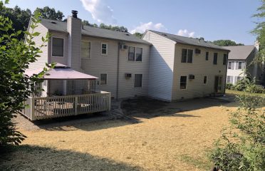 Knight & Sons Construction Inc