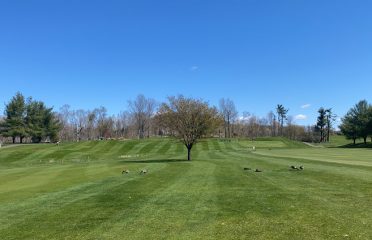 Sleeping Giant Golf Course