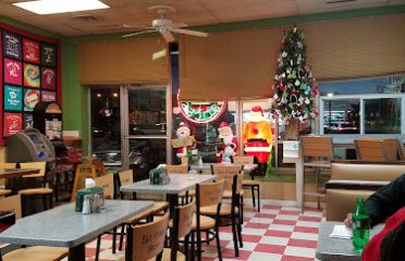 Pop’s Pizza