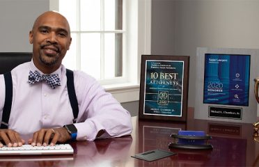 Law Office of Michael L. Chambers, Jr.