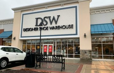 DSW Designer Shoe Warehouse