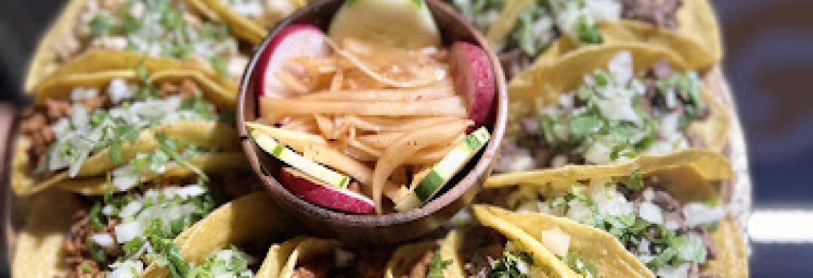 Taqueria Callejeros