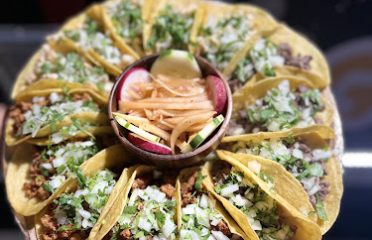 Taqueria Callejeros
