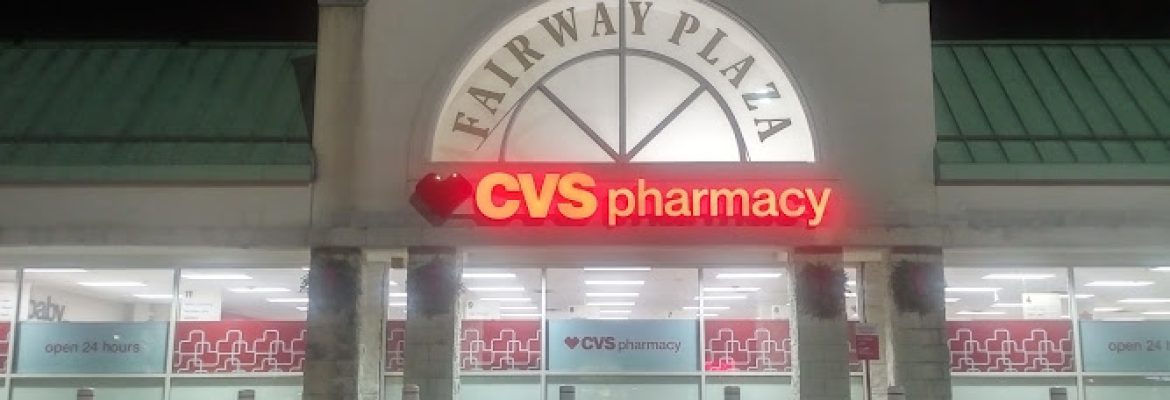 CVS