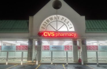 CVS