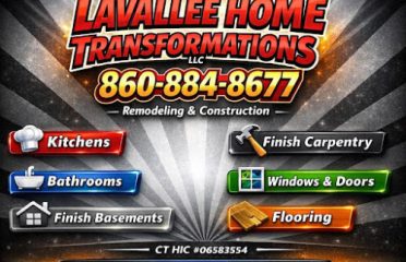 Lavallee Home Transformations LLC