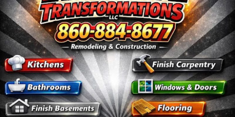 Lavallee Home Transformations LLC