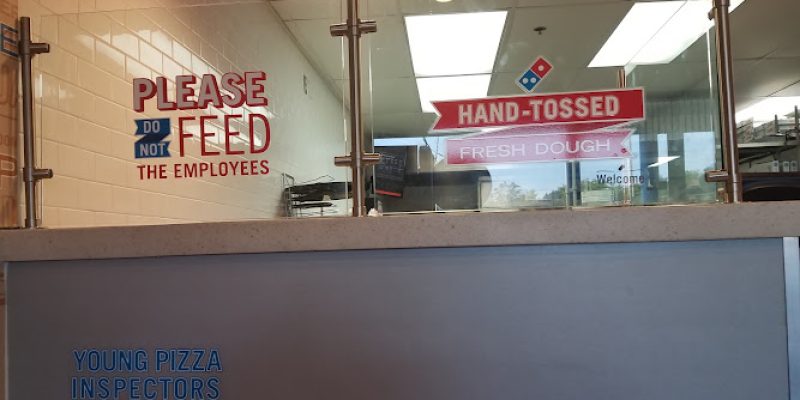 Domino’s Pizza