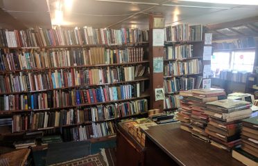 Whitlock Farm Booksellers