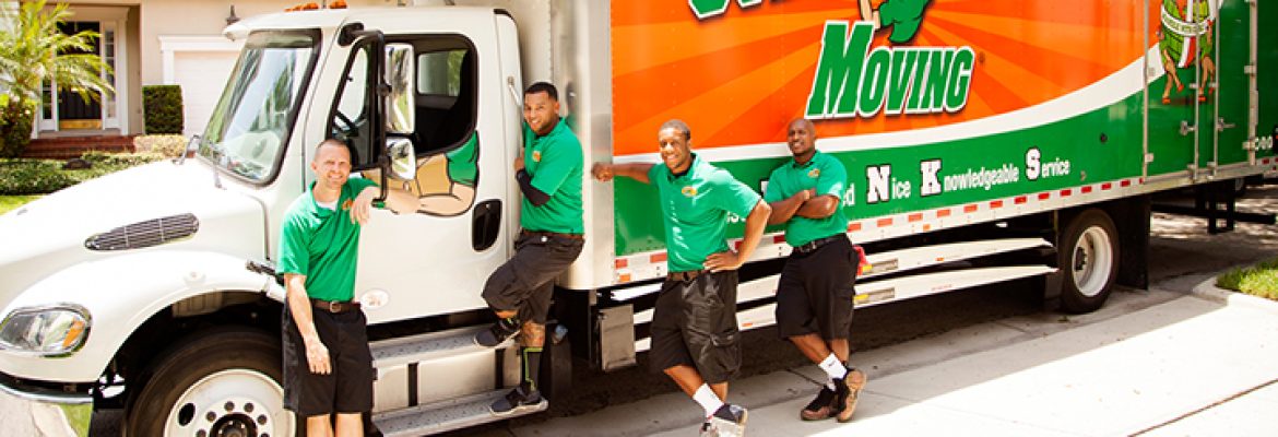 College Hunks Hauling Junk and Moving Norwalk
