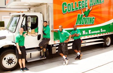 College Hunks Hauling Junk and Moving Norwalk