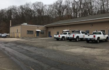 Town of Trumbull Public Works Highway Garage