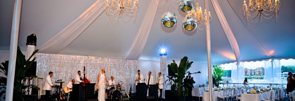 Brett Galley Events