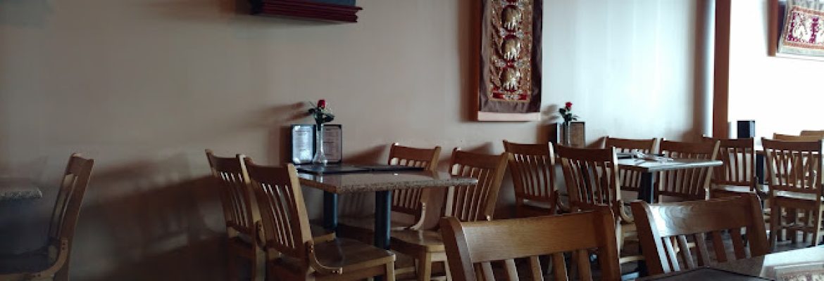 Thai Place