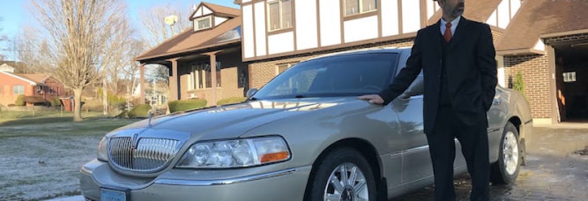 Limousines Plus