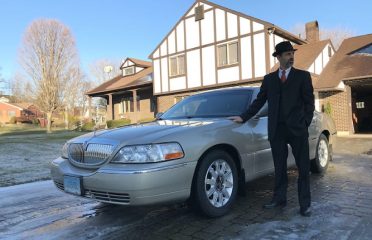 Limousines Plus