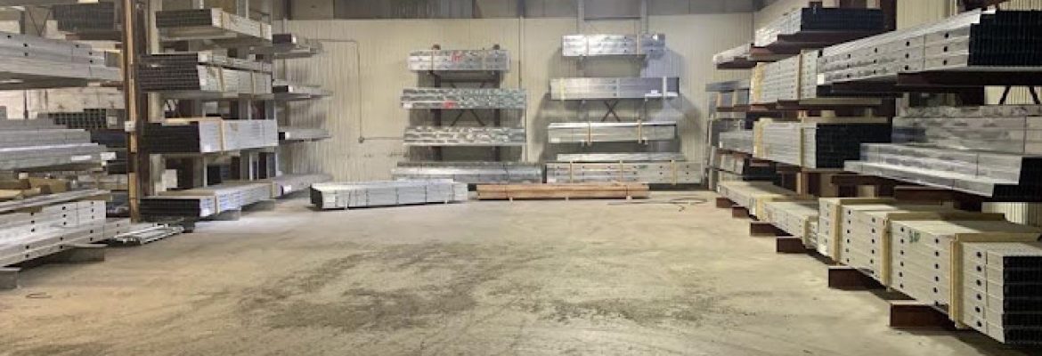 New England Gypsum