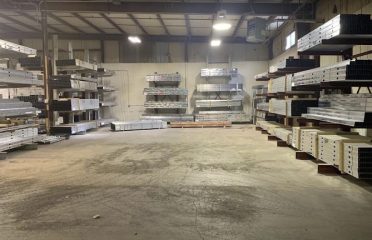 New England Gypsum
