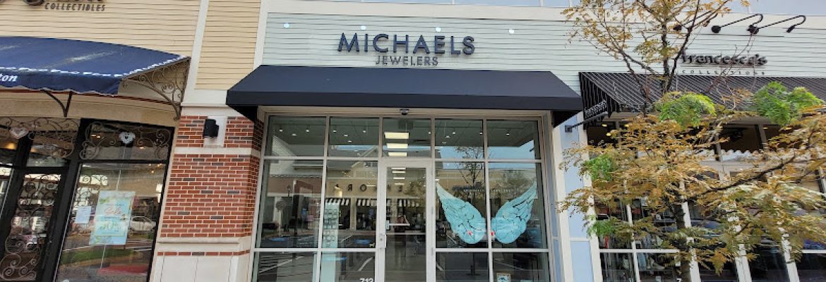 Michaels Jewelers