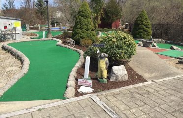 Golf Ranch Brookfield