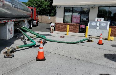 UNITED FUEL – DANBURY