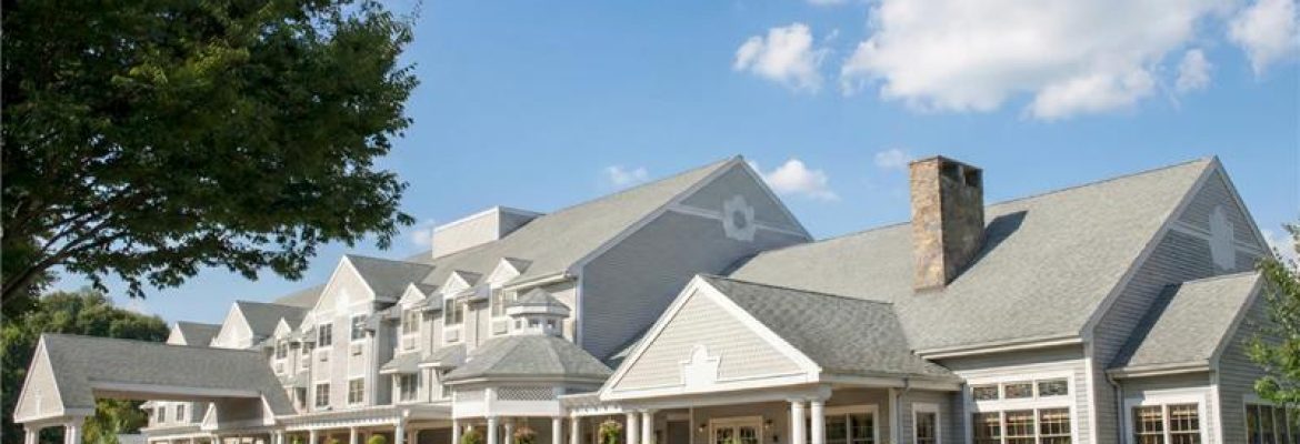 Two Trees Inn