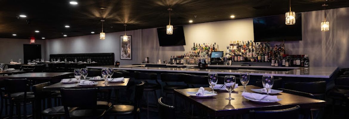 Volo Lounge