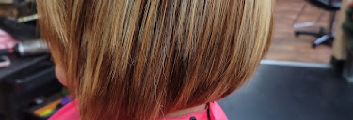 Amaranta’s Hair Salon