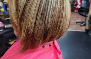Amaranta’s Hair Salon