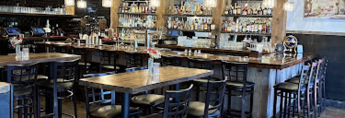 Flames Restaurant