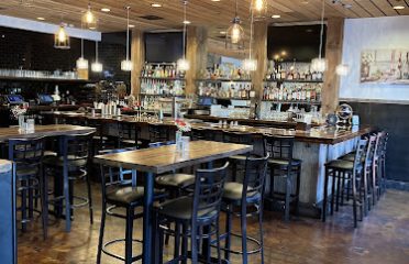 Flames Restaurant