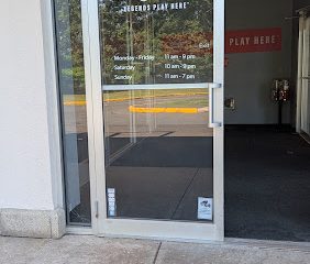 Hale Road Plaza