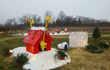Beaumont Farm