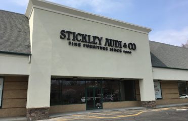 Stickley Furniture