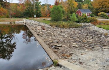 Beaver Brook State Park