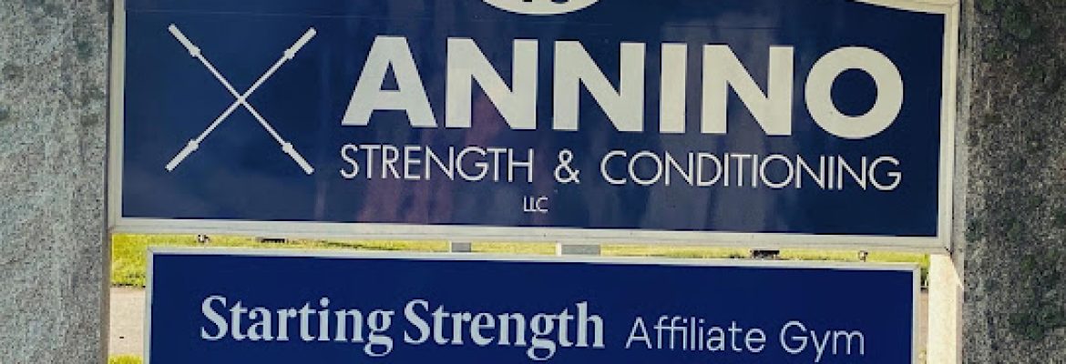 Annino Strength & Conditioning