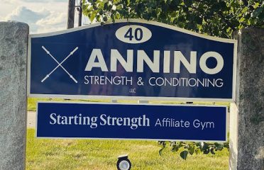 Annino Strength & Conditioning