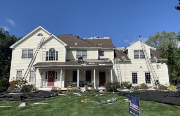Turner Home Improvement Contractors, LLC