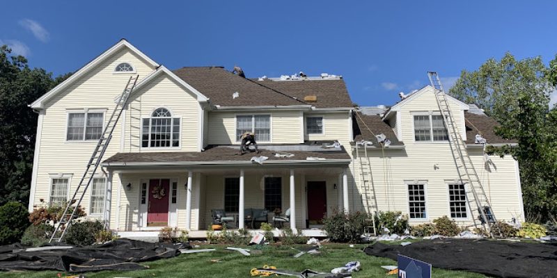 Turner Home Improvement Contractors, LLC